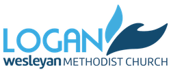 Logan Wesleyan Logo
